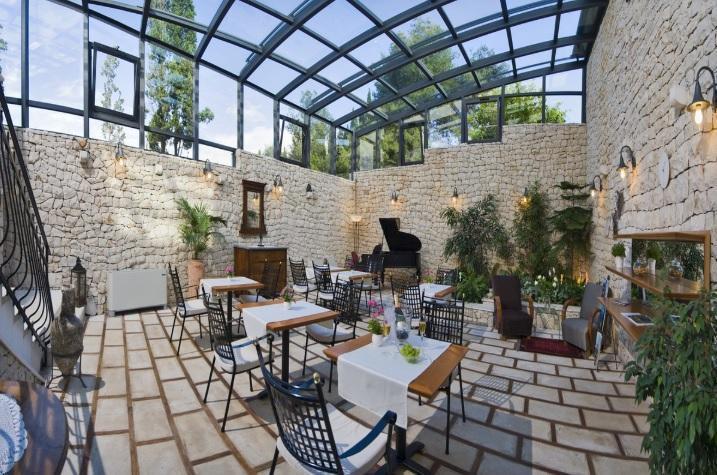 Hotel on Brac, Croatia, 514 m² - picture 11