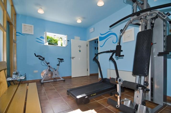 Hotel on Brac, Croatia, 514 m² - picture 13