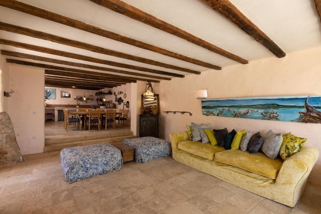 Villa Jelsa, Croazia, 350 m² - foto 14