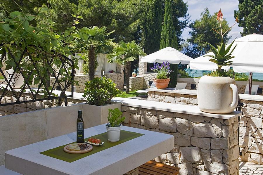 Hotel on Brac, Croatia, 514 m² - picture 17