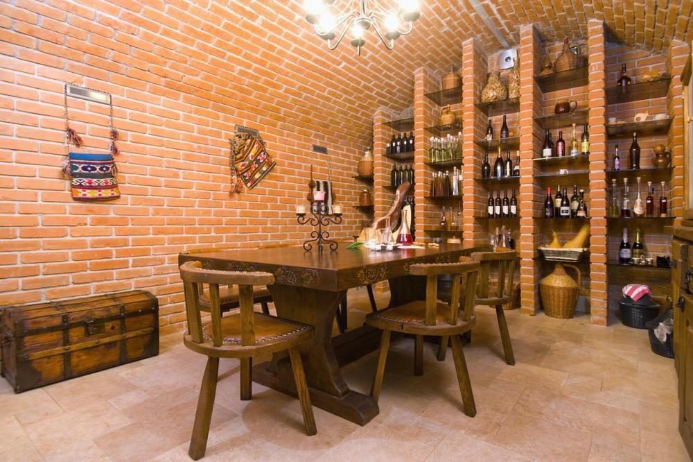 Villa on Brac, Croatia, 514 m² - picture 19