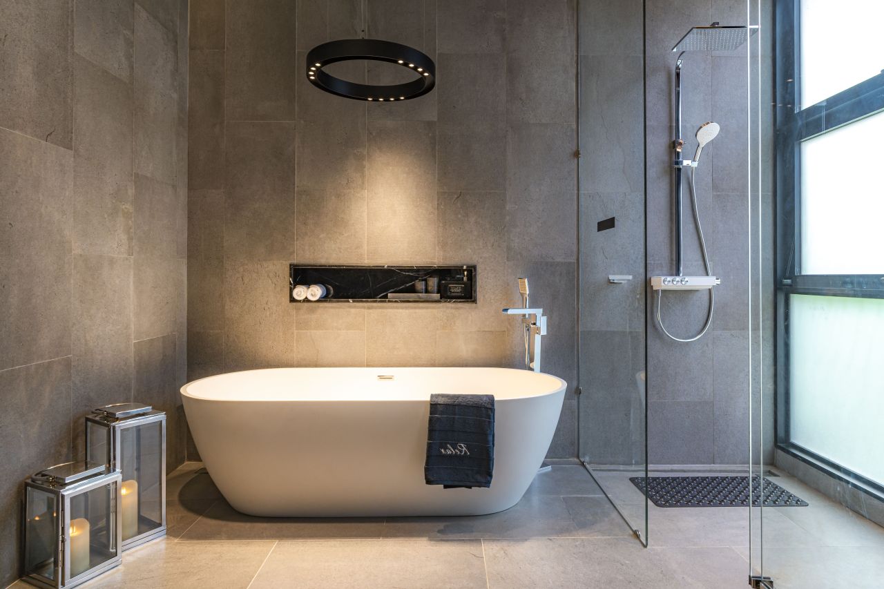 Villa in Phuket, Thailand, 420 m² - picture 5