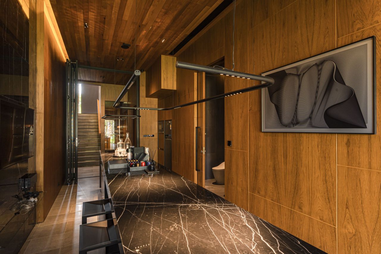 Villa in Phuket, Thailand, 420 m² - picture 8