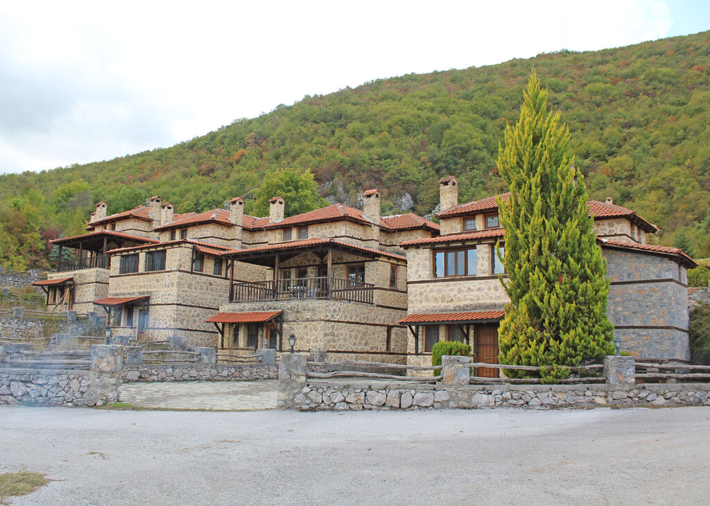 House in Olympiaki Akti, Greece, 237 m² - picture 1
