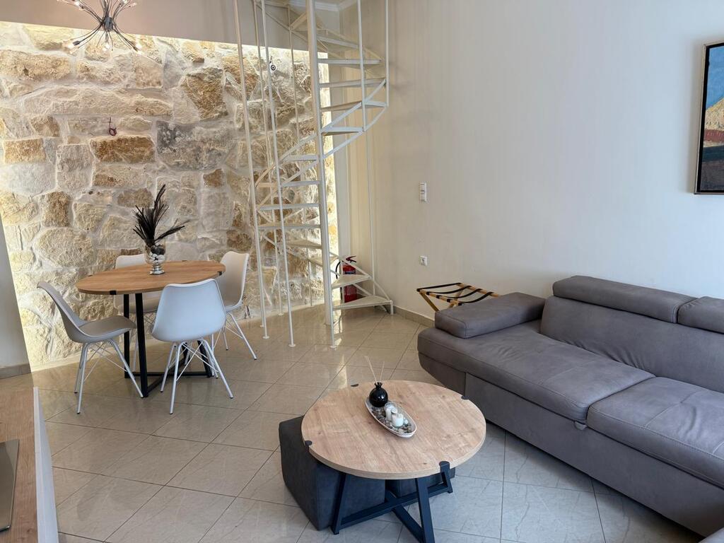 Maisonette in Heraklion, Greece, 105 m² - picture 2