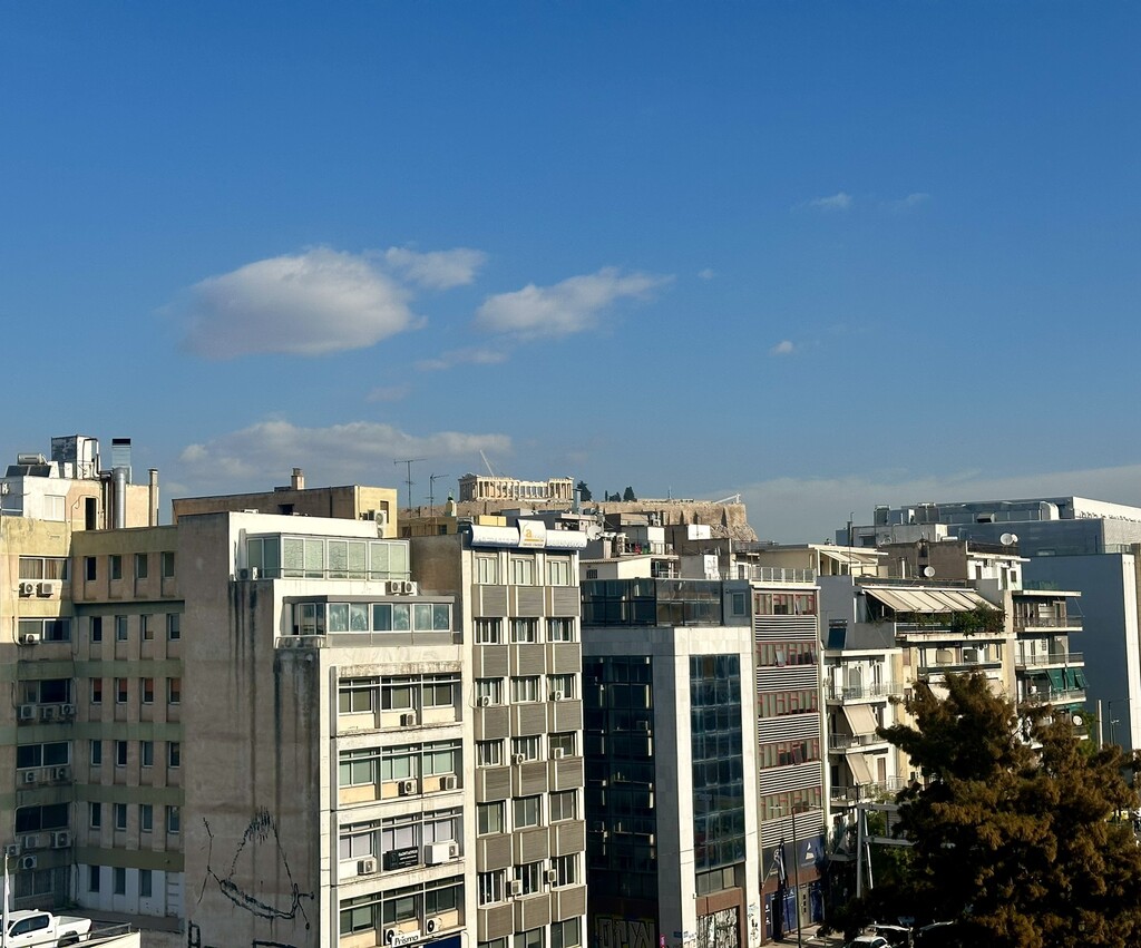 Appartamento ad Atene, Grecia, 115 m² - foto 2