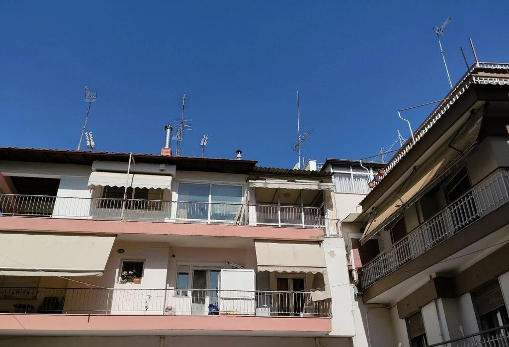 Appartamento a Salonicco, Grecia, 55 m² - foto 2