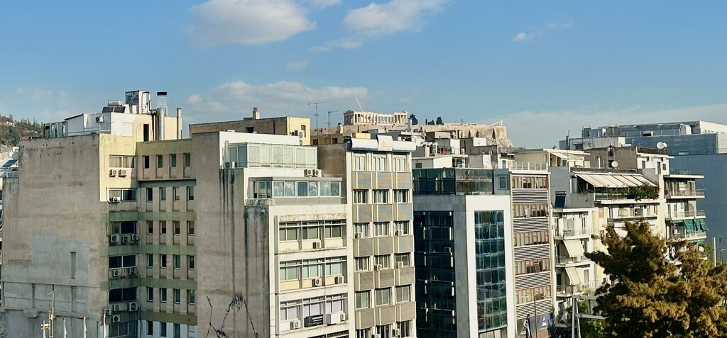 Appartamento ad Atene, Grecia, 115 m² - foto 3