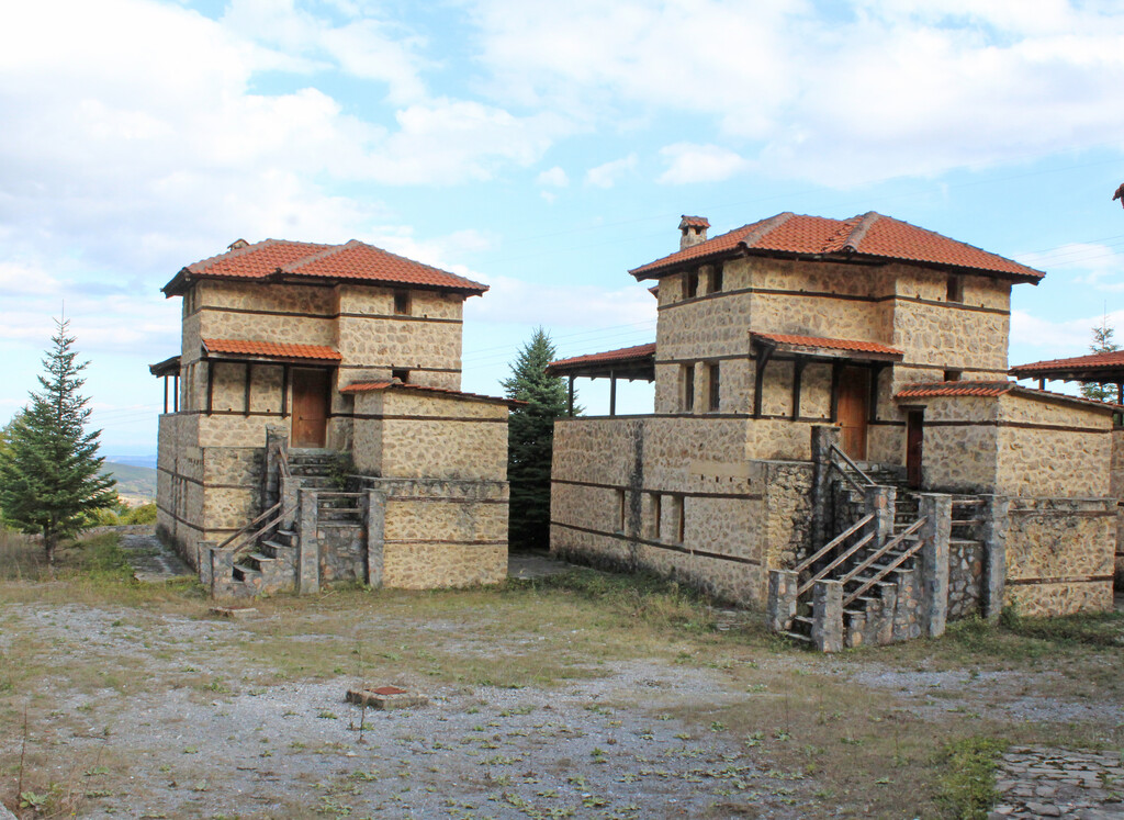 Maisonette in Olympiaki Akti, Greece, 130 m² - picture 4