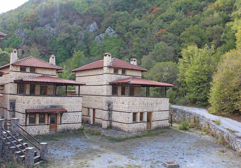 Casa a Olympiaki Akti, Grecia, 237 m² - foto 4