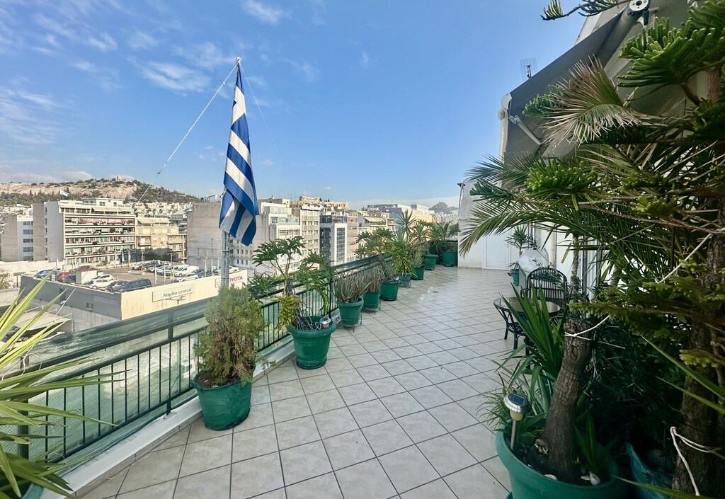 Appartamento ad Atene, Grecia, 115 m² - foto 4