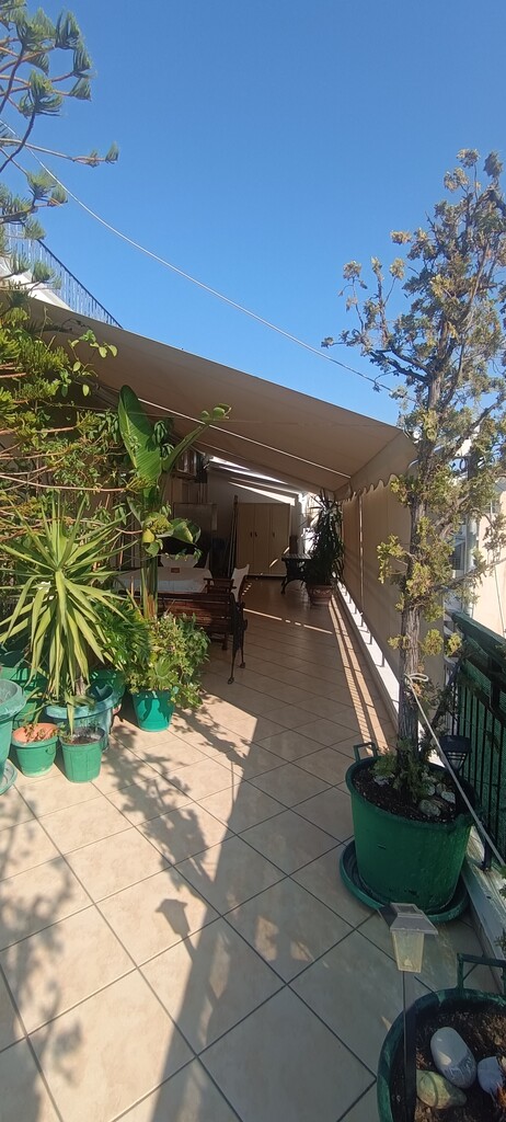 Appartamento ad Atene, Grecia, 115 m² - foto 10