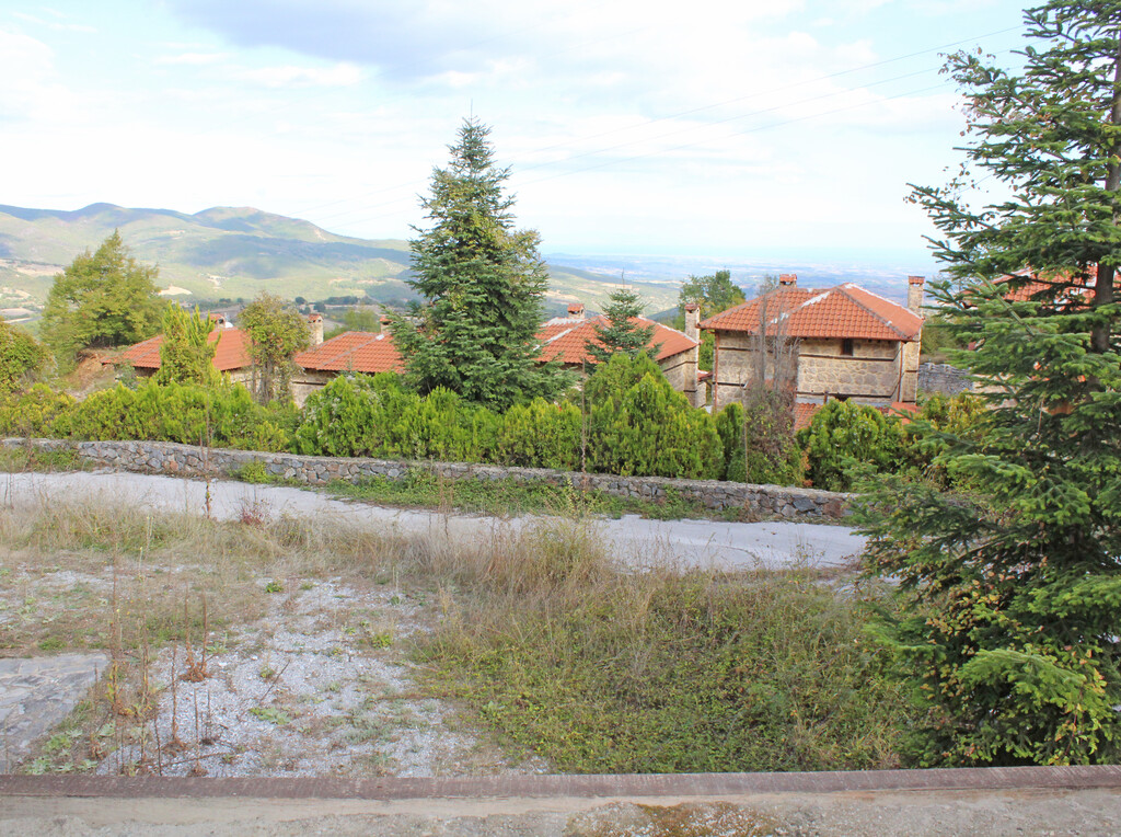 Casa a Olympiaki Akti, Grecia, 237 m² - foto 10