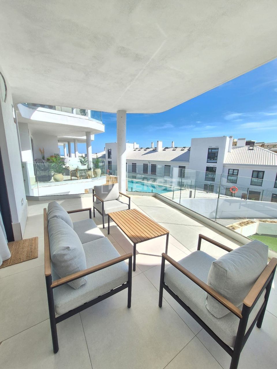 Apartamento en Fuengirola, España, 117 m² - imagen 1