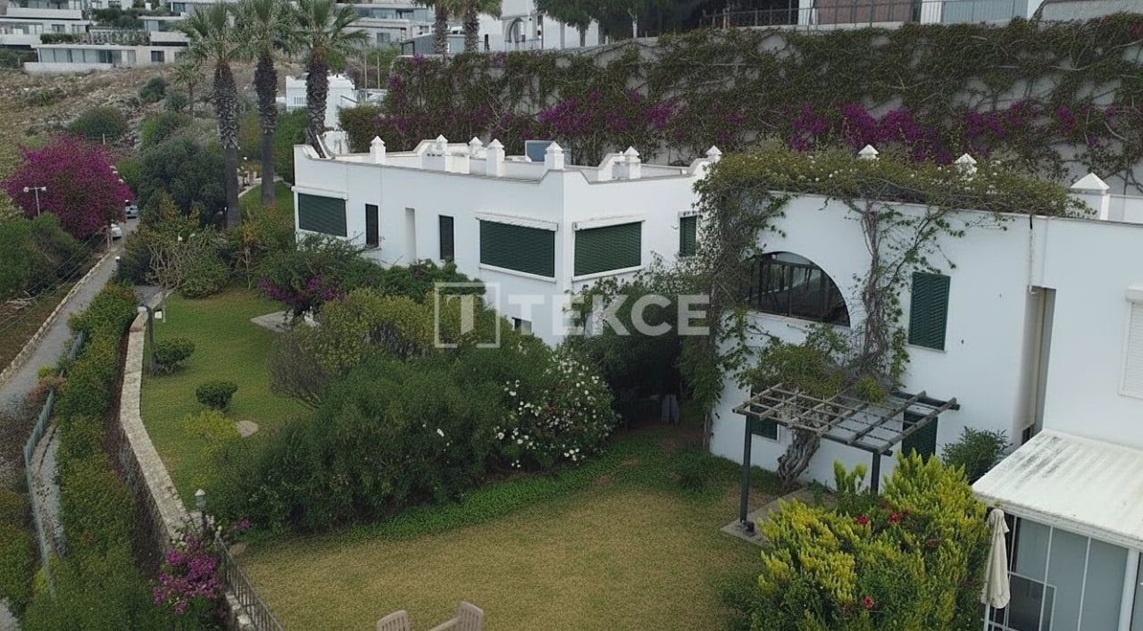 Villa in Bodrum, Turkey, 100 m² - picture 2