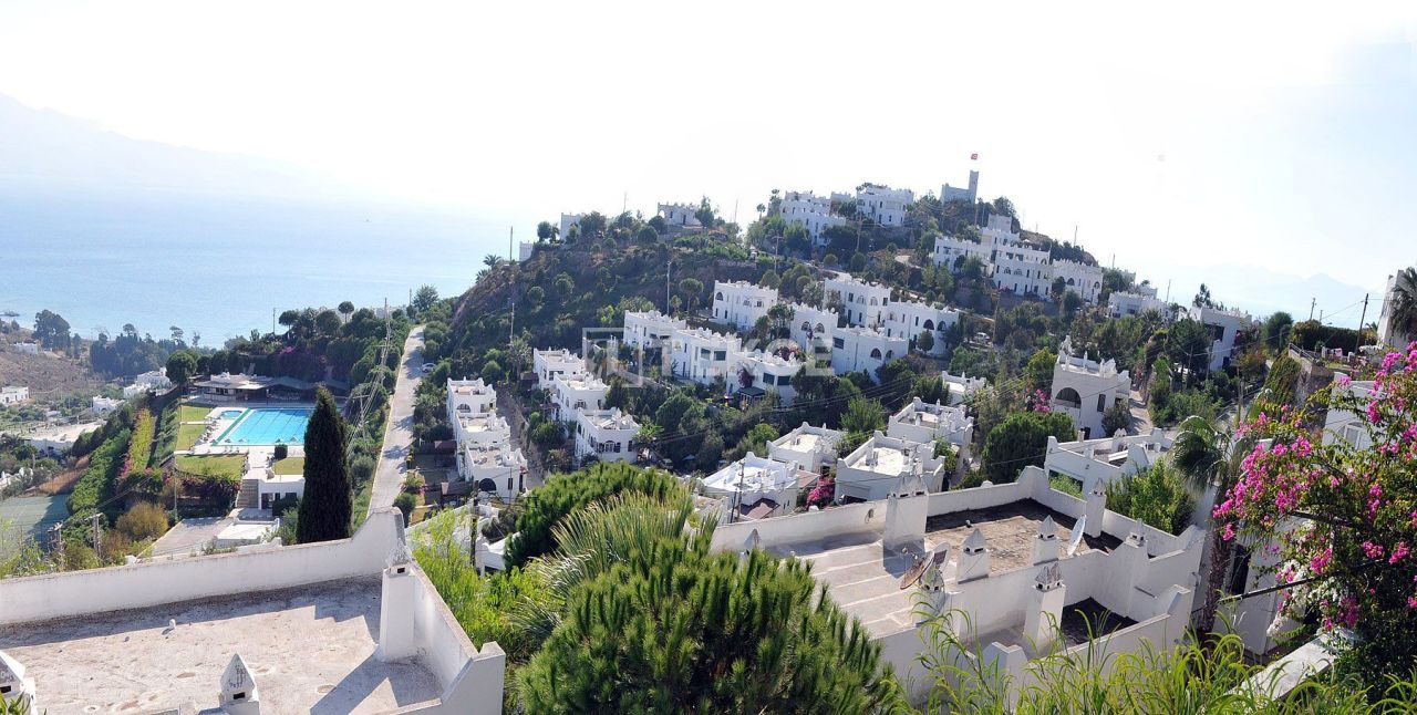 Villa in Bodrum, Turkey, 100 m² - picture 3