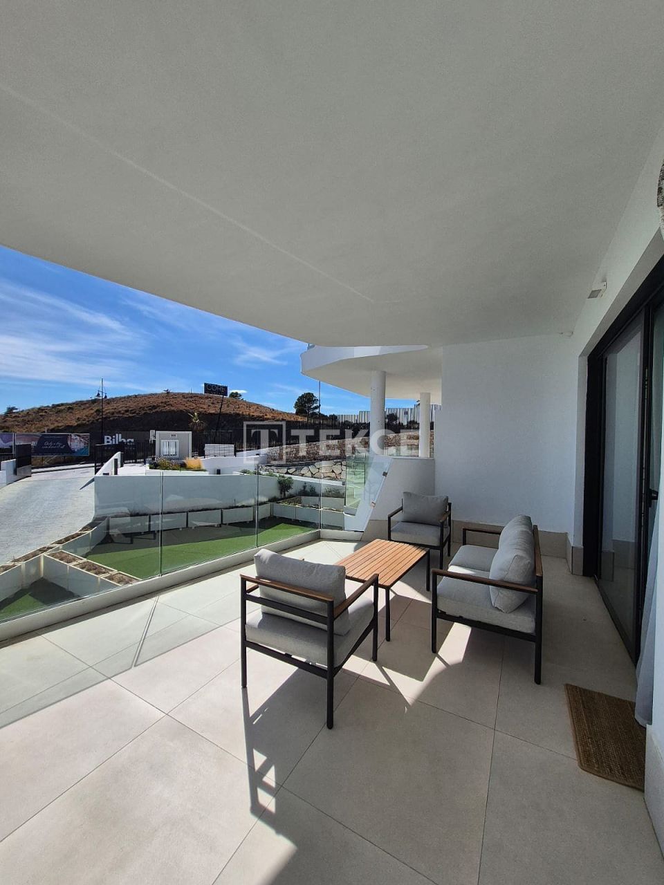 Apartamento en Fuengirola, España, 117 m² - imagen 3