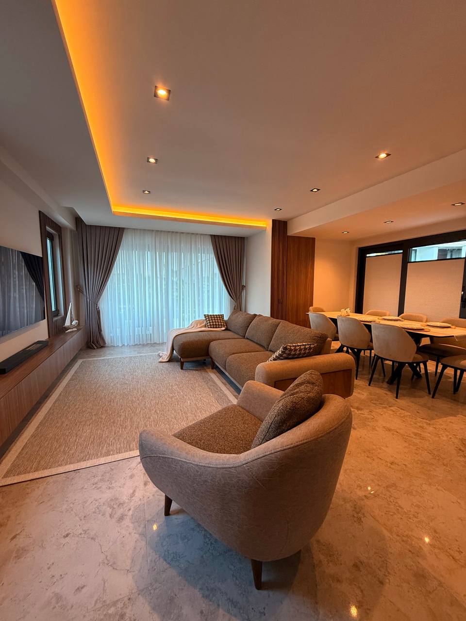 Villa a Fethiye, Turchia, 250 m² - foto 2