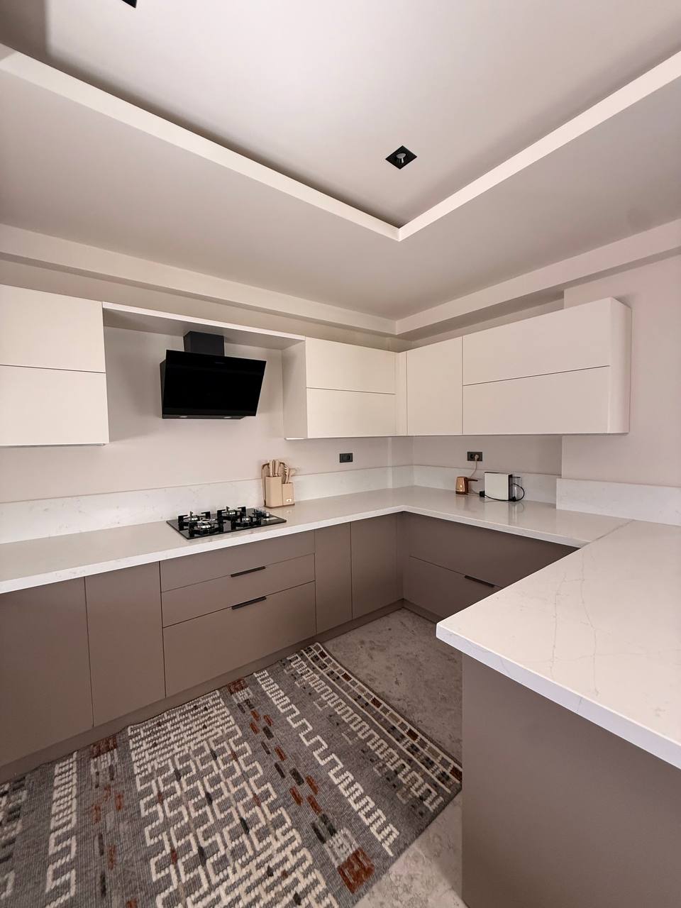 Villa a Fethiye, Turchia, 250 m² - foto 8