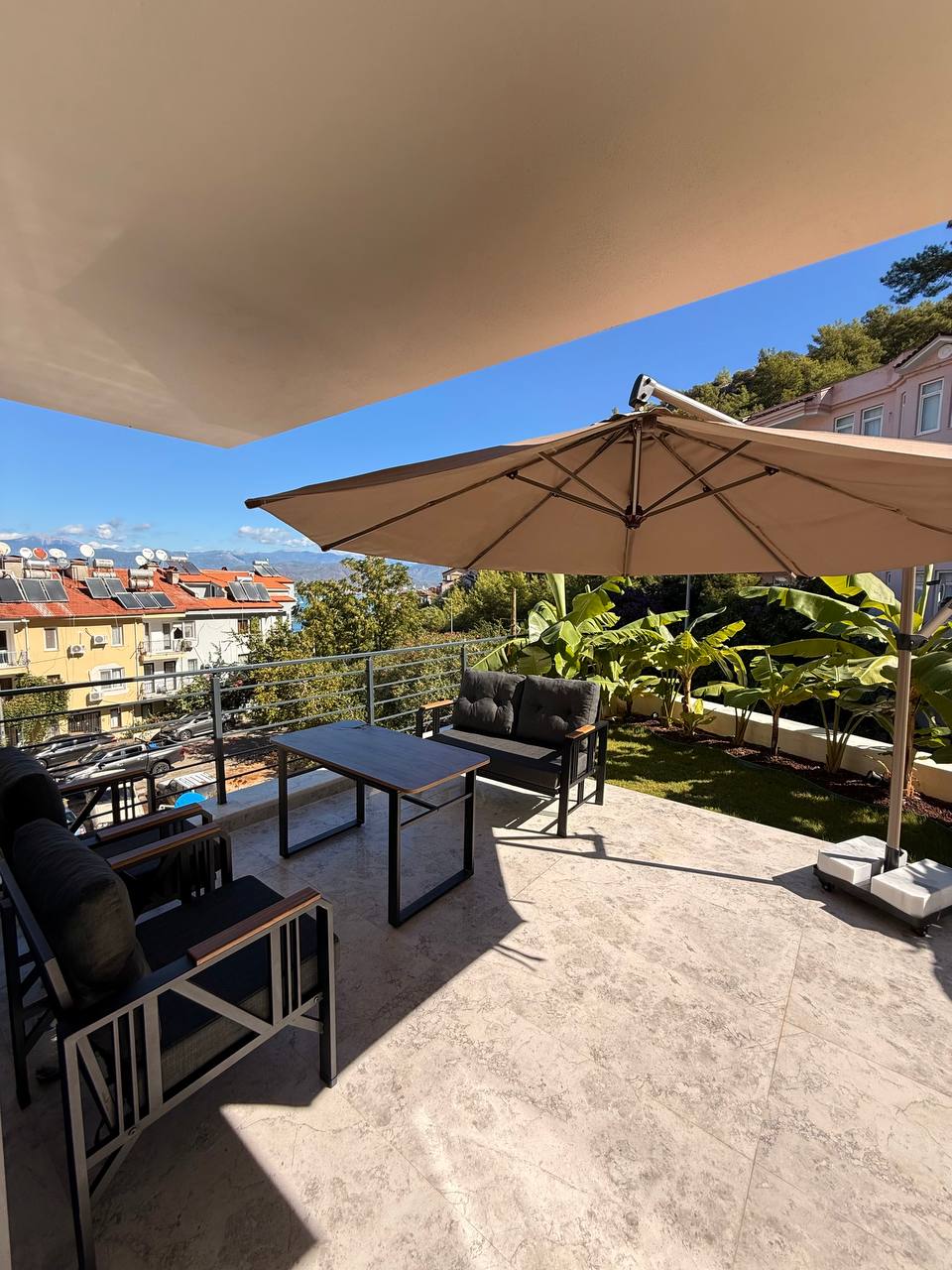 Villa a Fethiye, Turchia, 250 m² - foto 4