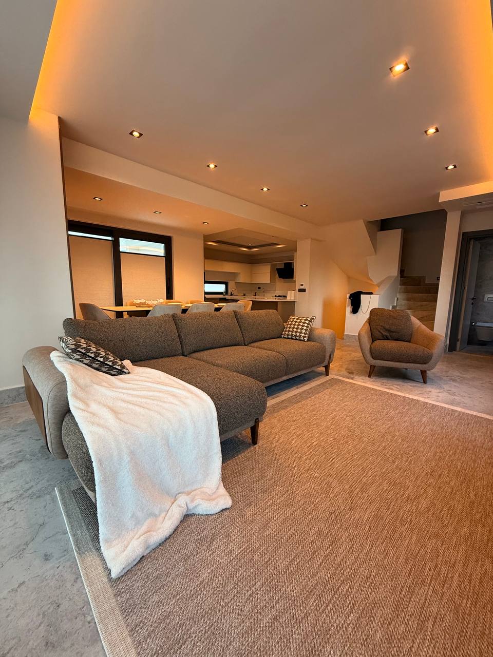 Villa a Fethiye, Turchia, 250 m² - foto 7