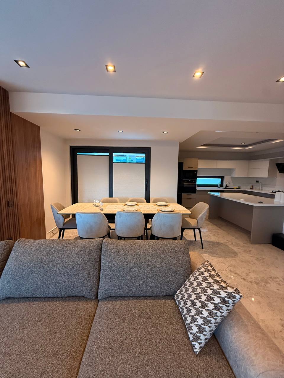 Villa a Fethiye, Turchia, 250 m² - foto 6