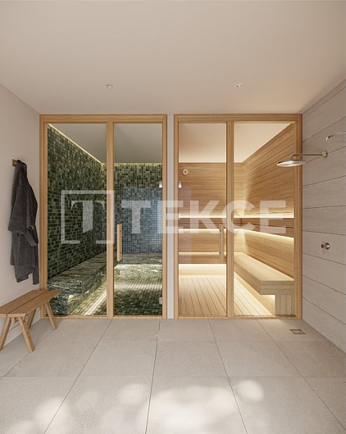 Appartamenti a Casares, Spagna, 154 m² - foto 6