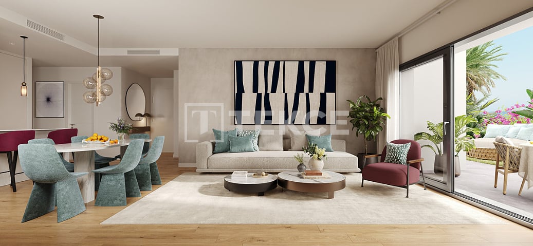 Appartamenti a Casares, Spagna, 154 m² - foto 8