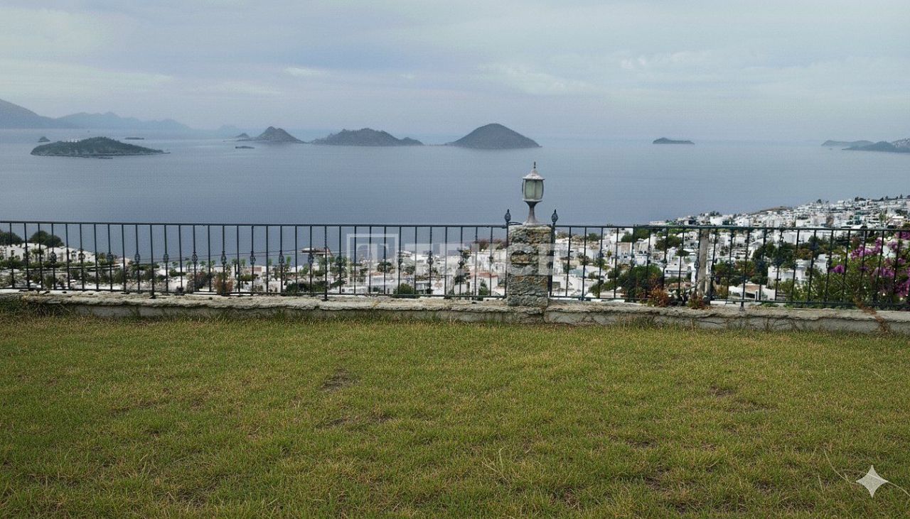 Villa in Bodrum, Turkey, 100 m² - picture 8