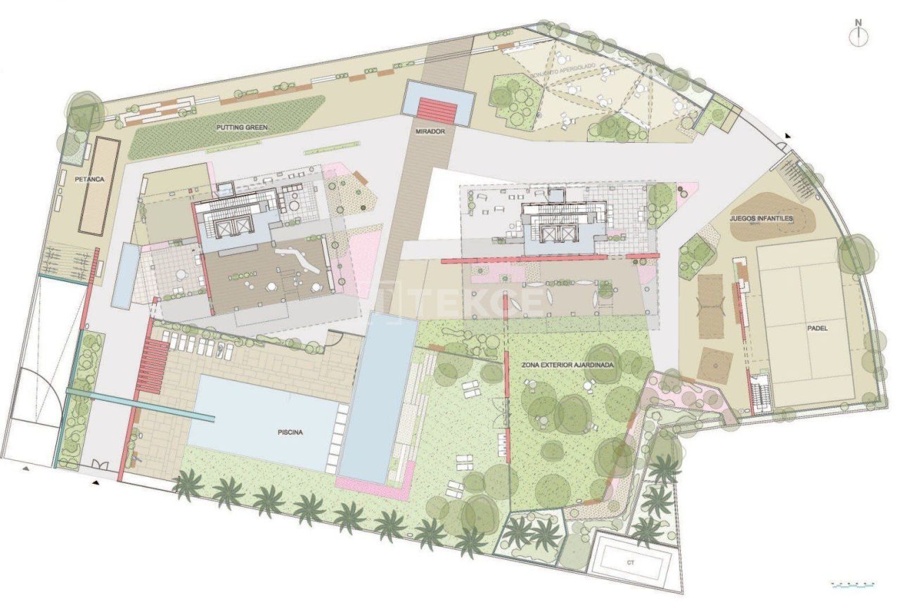 Apartment in Calp, Spain, 74 m² - picture 15