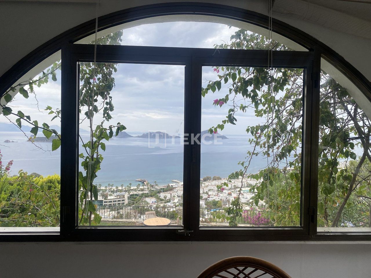 Villa in Bodrum, Turkey, 100 m² - picture 17