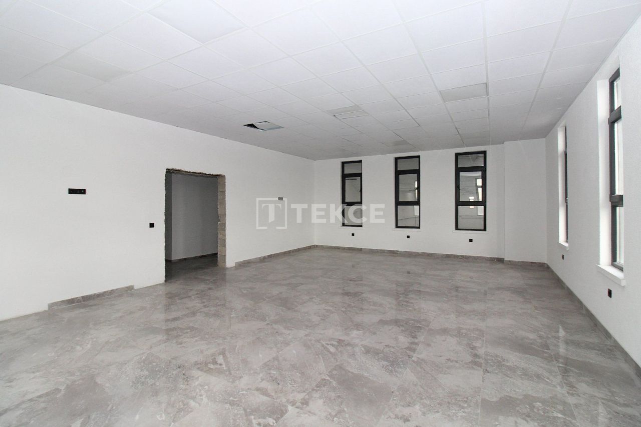 Industriale ad Akyurt, Turchia, 1 700 m² - foto 18