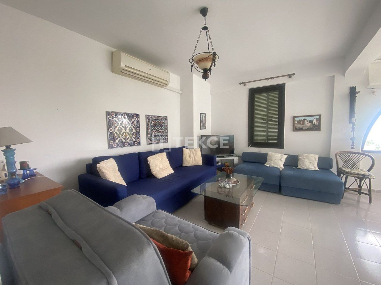 Villa in Bodrum, Turkey, 100 m² - picture 18