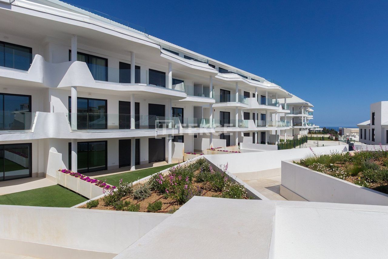 Apartamento en Fuengirola, España, 117 m² - imagen 19