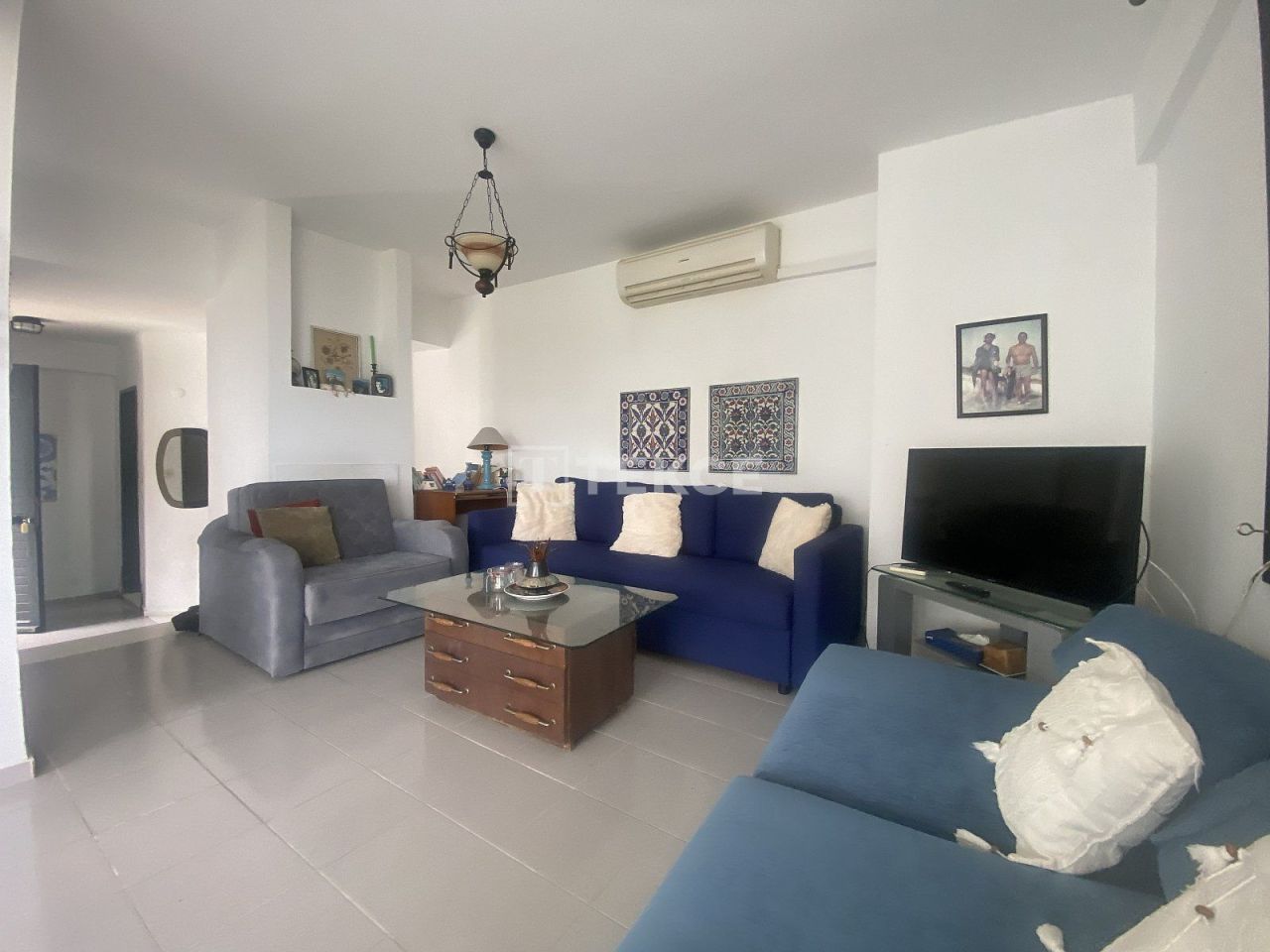 Villa in Bodrum, Turkey, 100 m² - picture 19