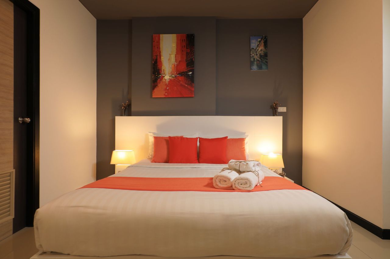 Appartement à Phuket, Thaïlande, 60 m² - image 13