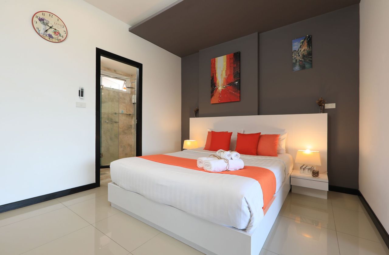 Appartement à Phuket, Thaïlande, 60 m² - image 14