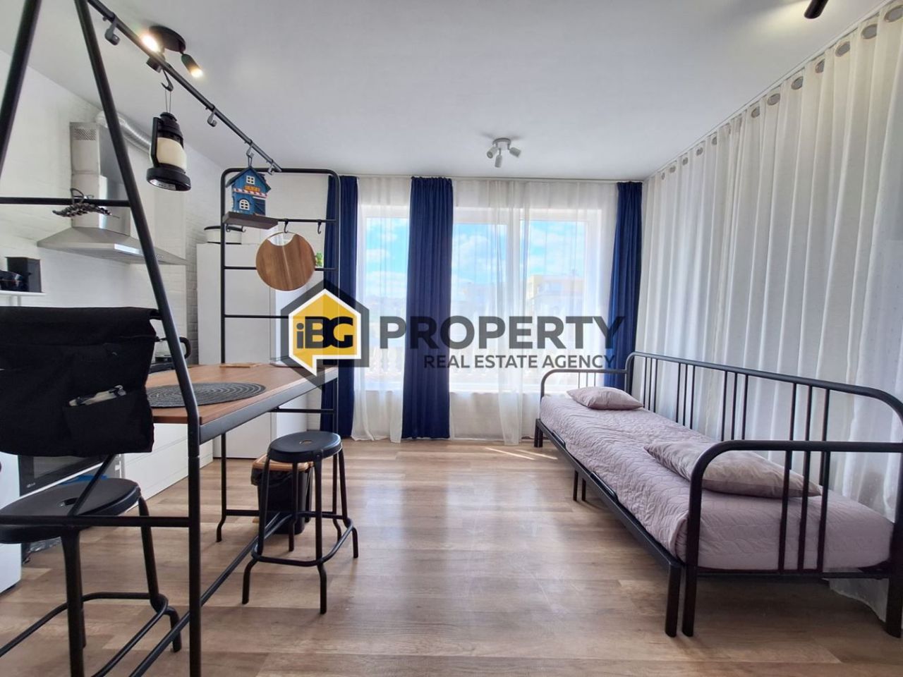 Appartamento a Bjala, Bulgaria, 72 m² - foto 6