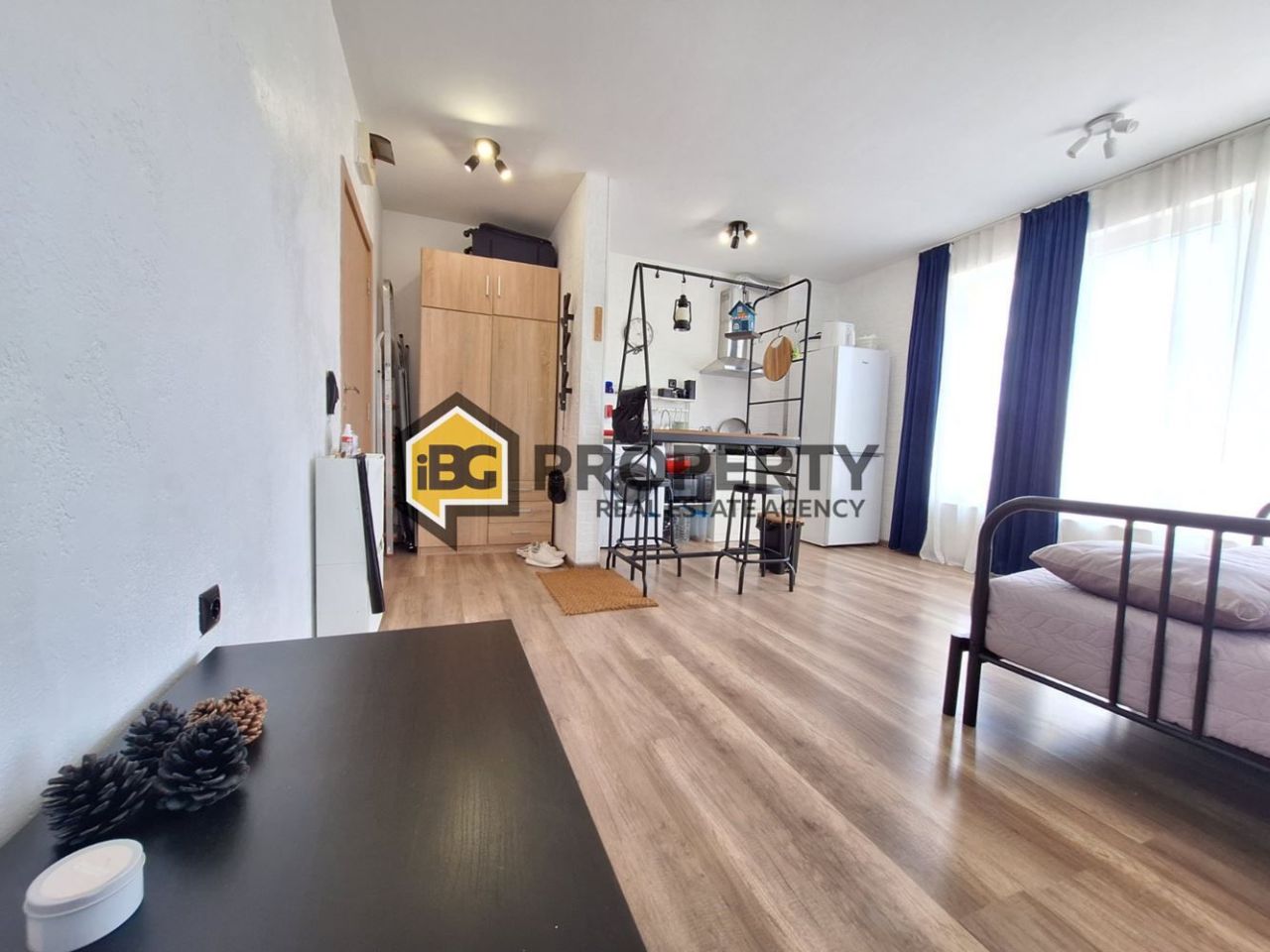 Appartamento a Bjala, Bulgaria, 72 m² - foto 5