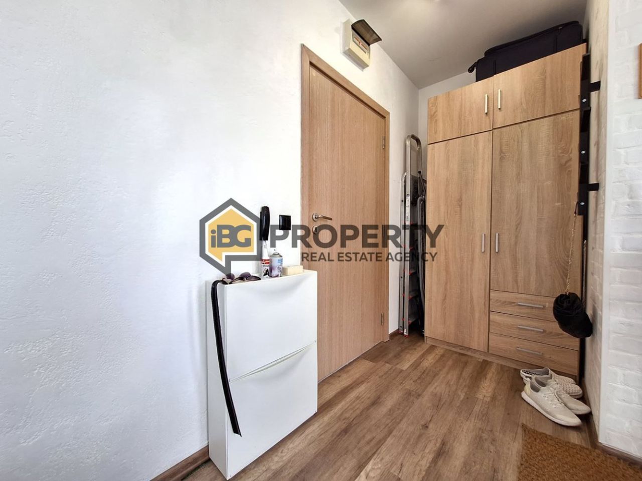 Appartamento a Bjala, Bulgaria, 72 m² - foto 8