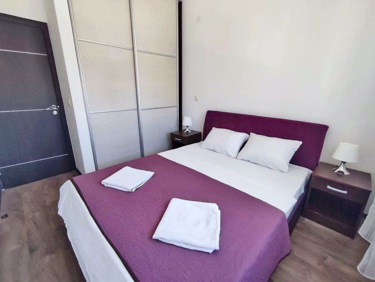 Flat in Budva, Montenegro, 40 m² - picture 4