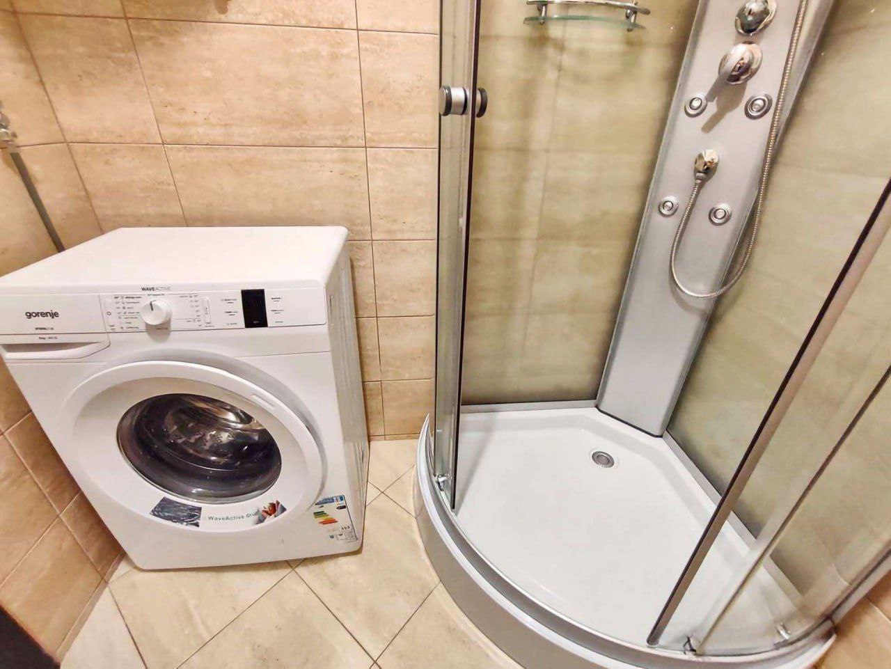 Flat in Budva, Montenegro, 40 m² - picture 2