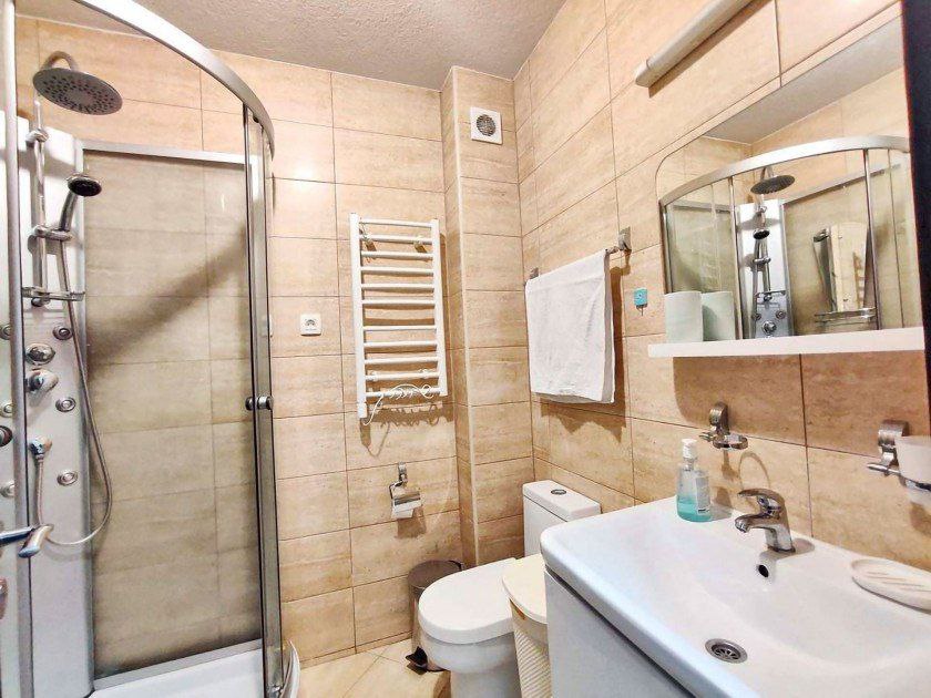 Flat in Budva, Montenegro, 40 m² - picture 5