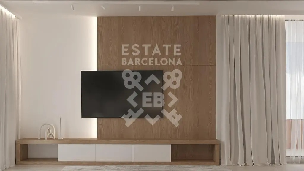 Penthouse à Barcelone, Espagne, 220 m² - image 12