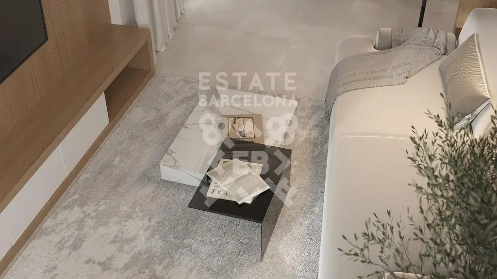 Penthouse à Barcelone, Espagne, 220 m² - image 5