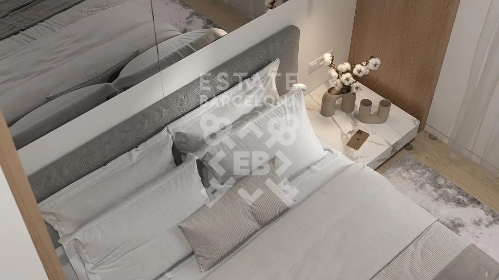 Penthouse à Barcelone, Espagne, 220 m² - image 6