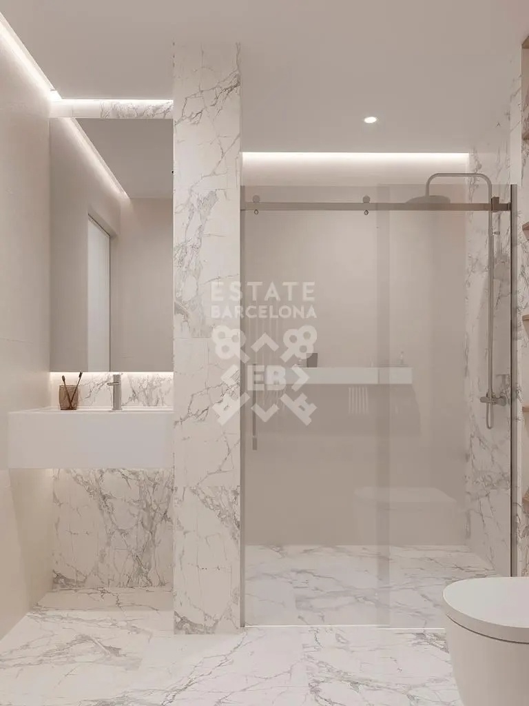 Penthouse à Barcelone, Espagne, 220 m² - image 11