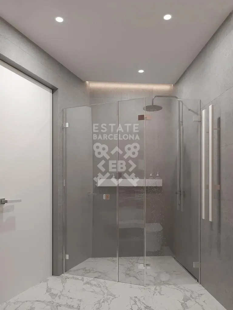 Penthouse à Barcelone, Espagne, 220 m² - image 17