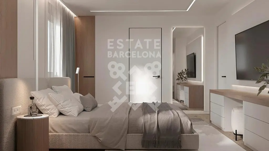 Penthouse à Barcelone, Espagne, 220 m² - image 18