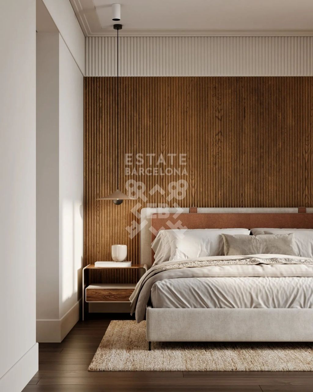 Flat in Barcelona, Spain, 226 m² - picture 7